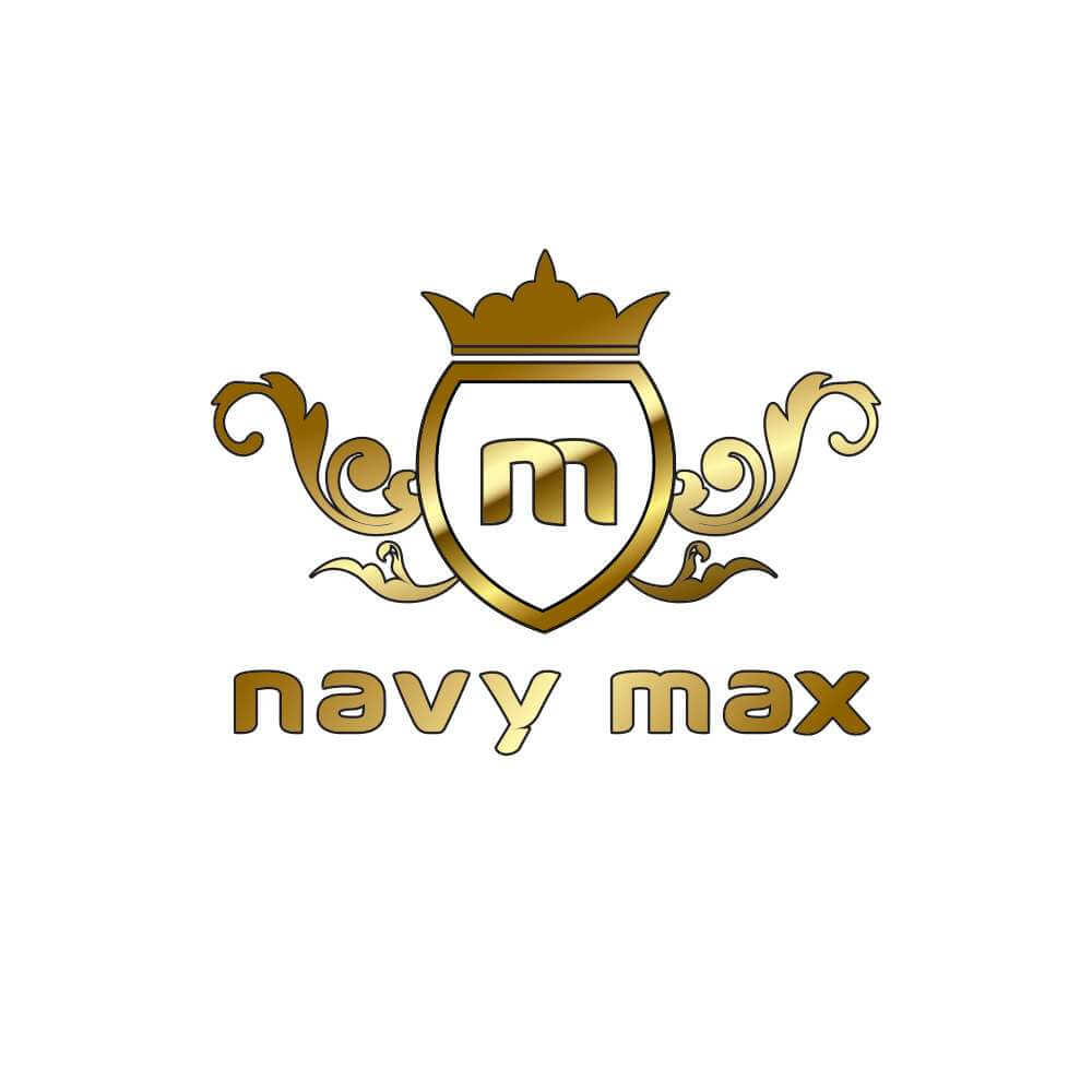 Logotyp společnosti Navy MAX