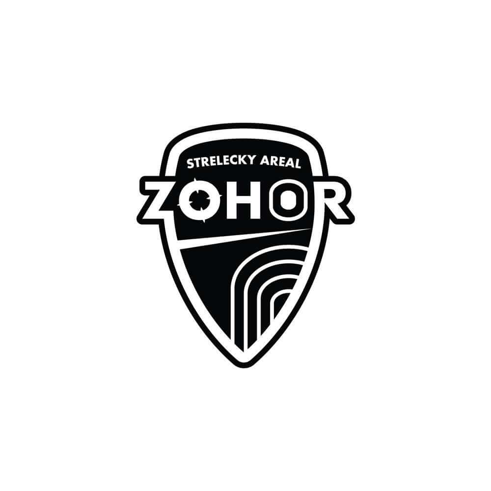 Logotyp Střeleckého Areálu Zohor